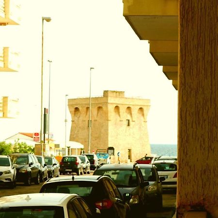 Casa Vacanze Vecchia Torre Gallipoli Kültér fotó