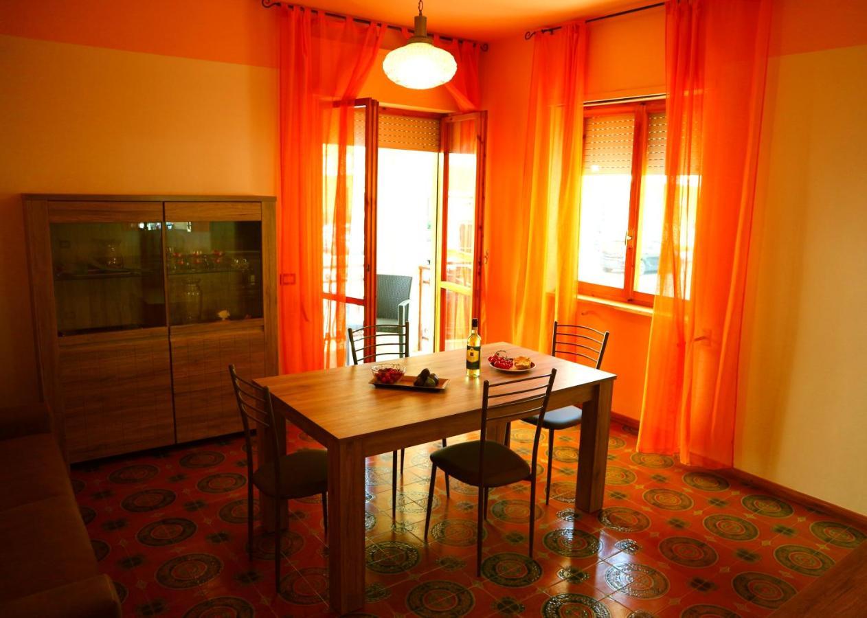 Casa Vacanze Vecchia Torre Gallipoli Kültér fotó