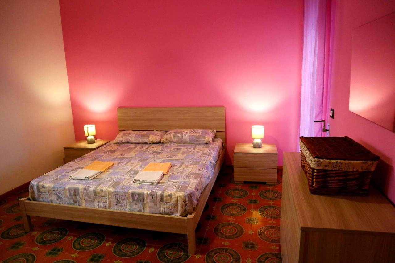 Casa Vacanze Vecchia Torre Gallipoli Kültér fotó