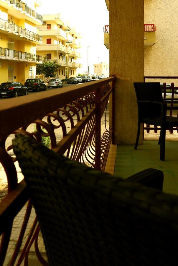 Casa Vacanze Vecchia Torre Gallipoli Kültér fotó
