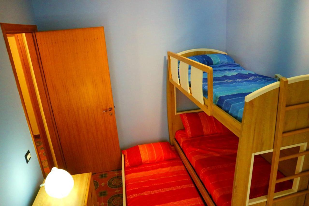 Casa Vacanze Vecchia Torre Gallipoli Kültér fotó