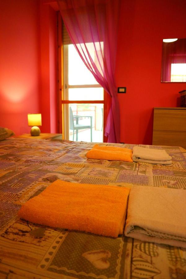 Casa Vacanze Vecchia Torre Gallipoli Kültér fotó