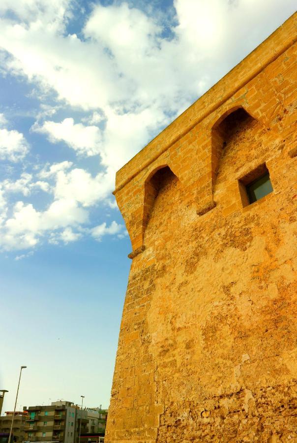 Casa Vacanze Vecchia Torre Gallipoli Kültér fotó