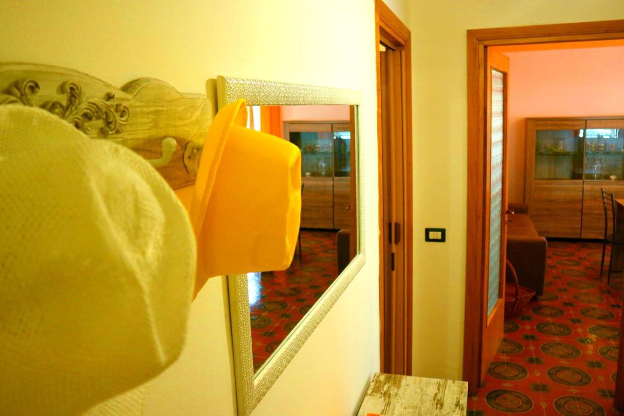 Casa Vacanze Vecchia Torre Gallipoli Kültér fotó